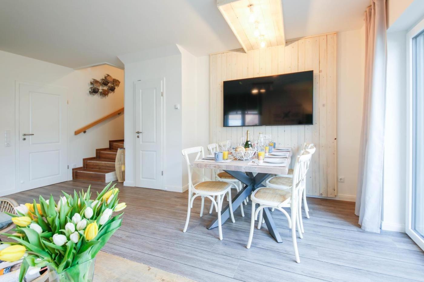Ferienhaus North Coast Scharbeutz Luaran gambar