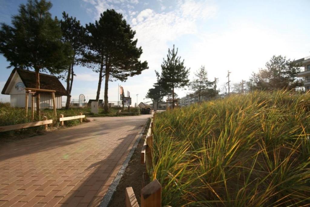 Ferienhaus North Coast Scharbeutz Luaran gambar