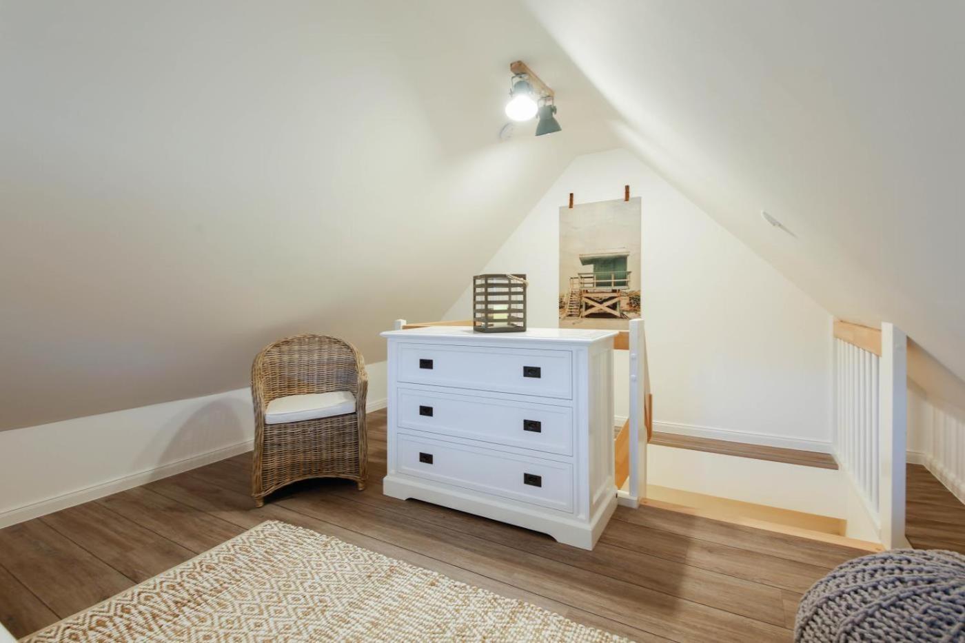 Ferienhaus North Coast Scharbeutz Luaran gambar