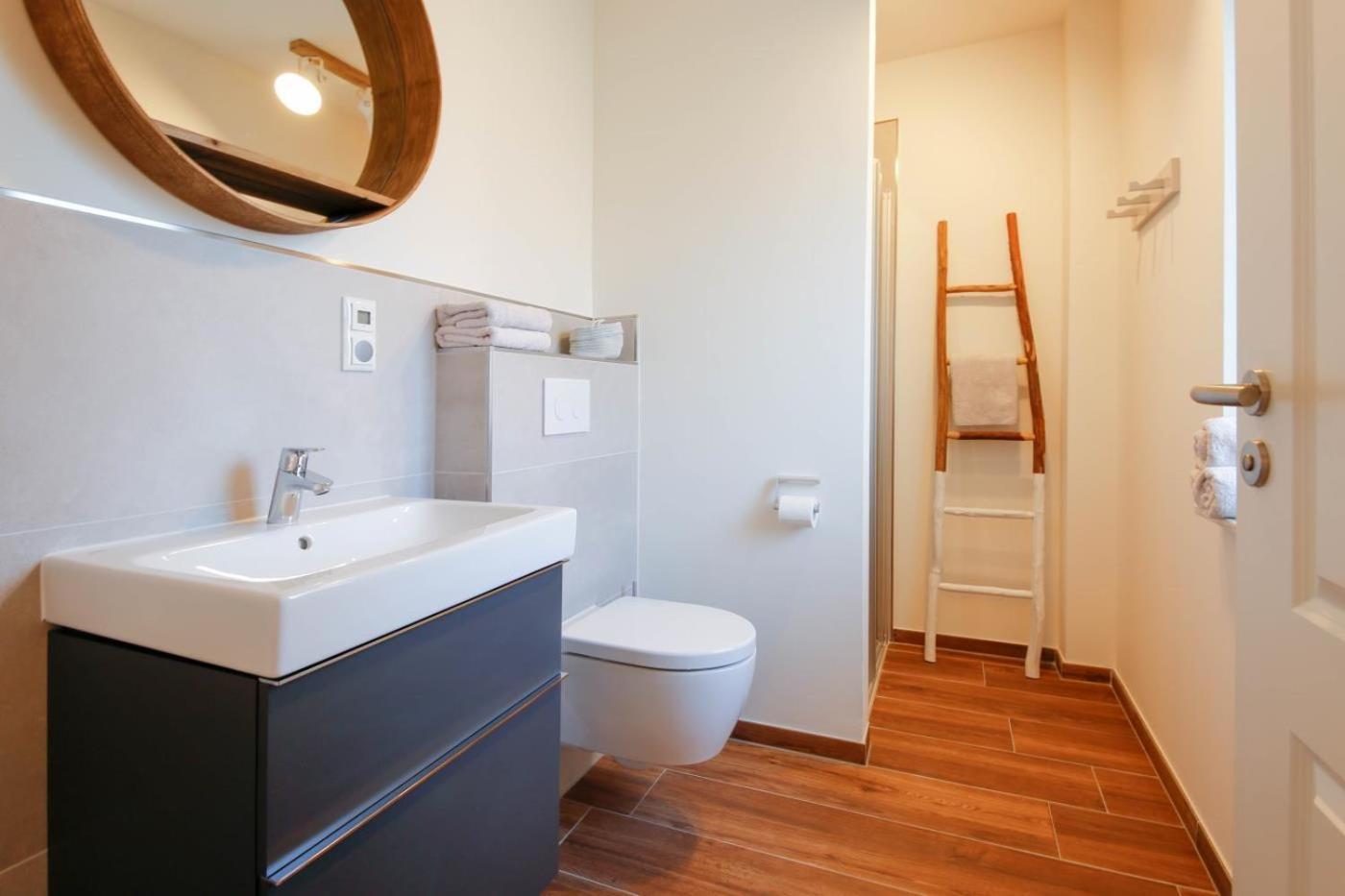 Ferienhaus North Coast Scharbeutz Luaran gambar