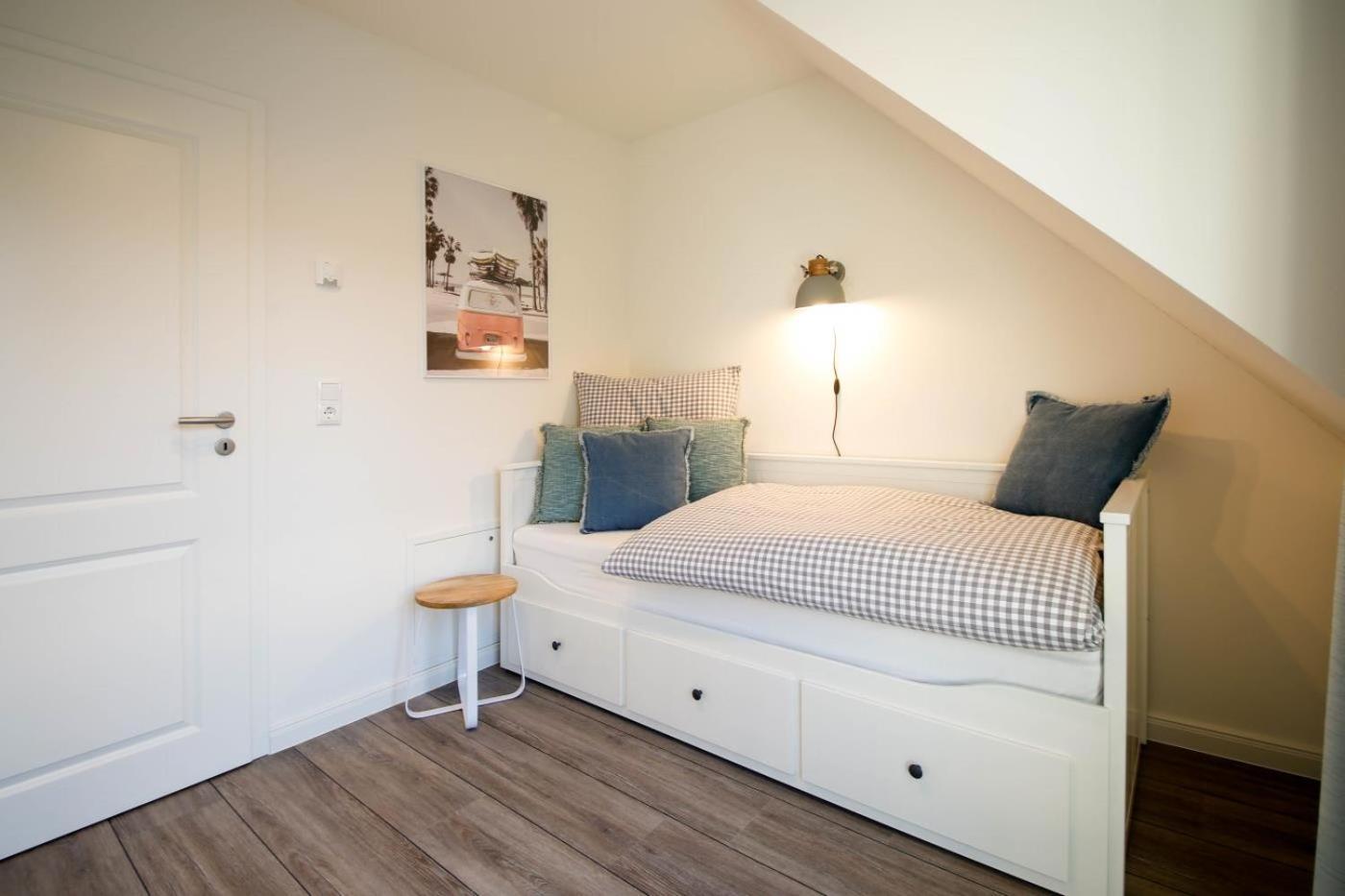 Ferienhaus North Coast Scharbeutz Luaran gambar