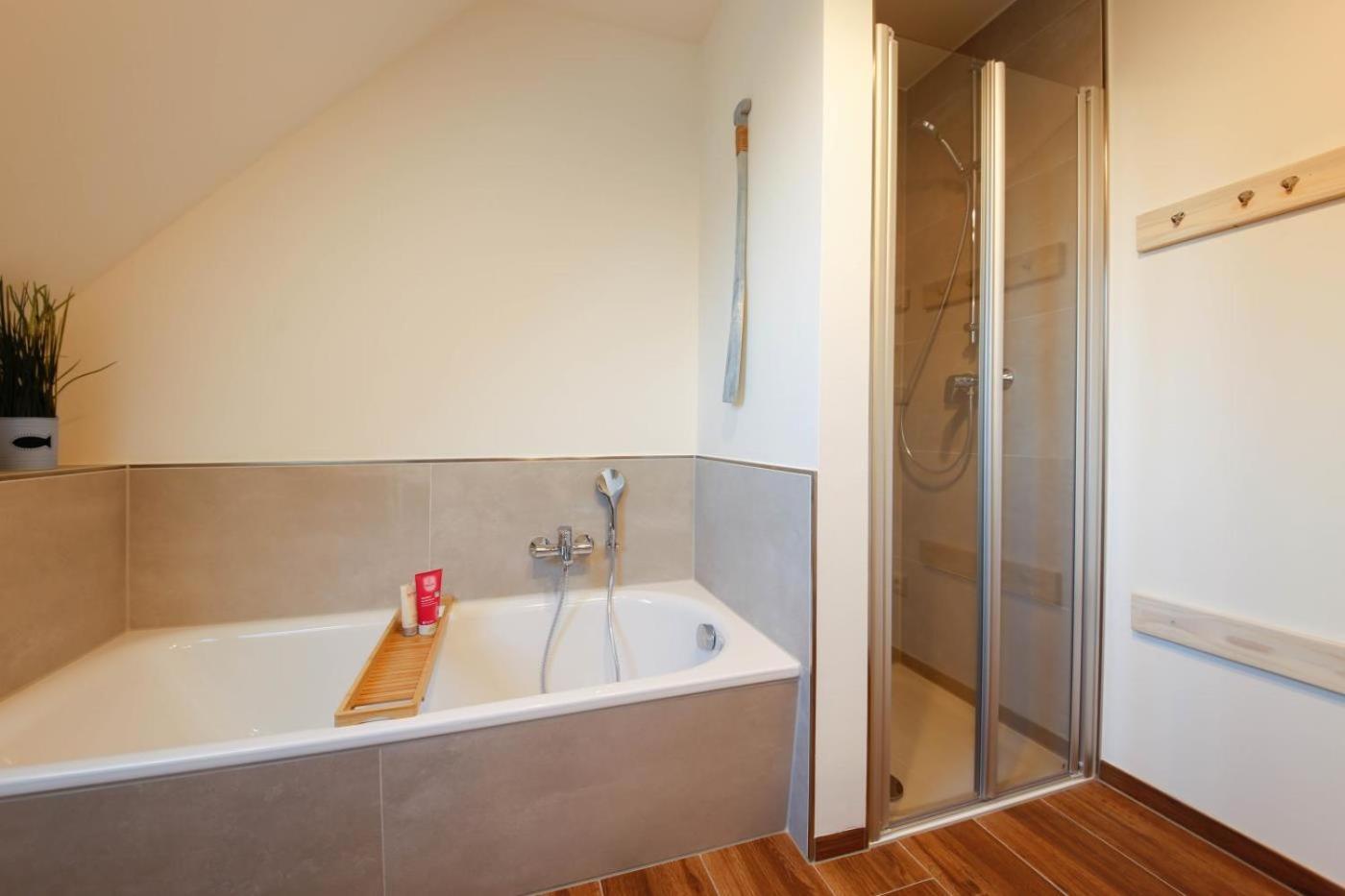Ferienhaus North Coast Scharbeutz Luaran gambar