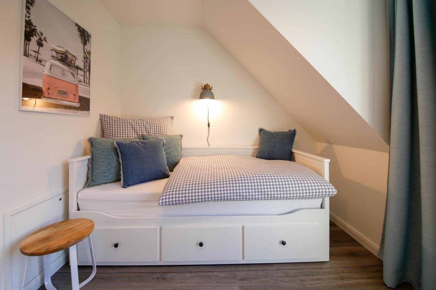 Ferienhaus North Coast Scharbeutz Luaran gambar