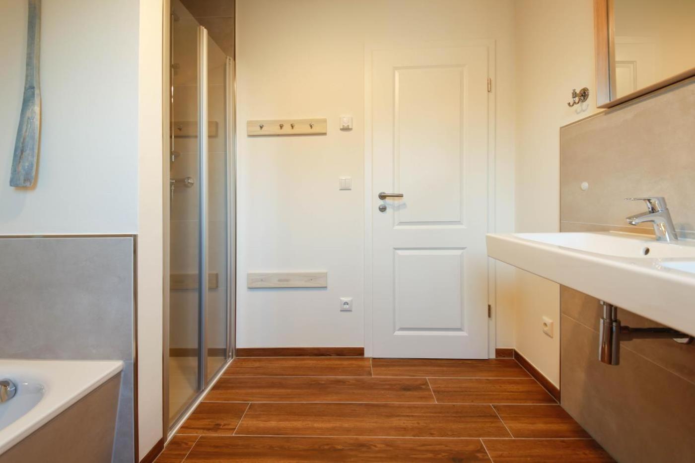 Ferienhaus North Coast Scharbeutz Luaran gambar