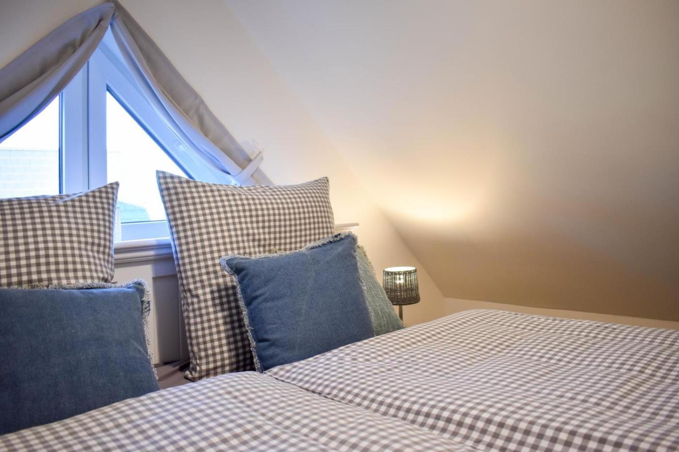 Ferienhaus North Coast Scharbeutz Luaran gambar