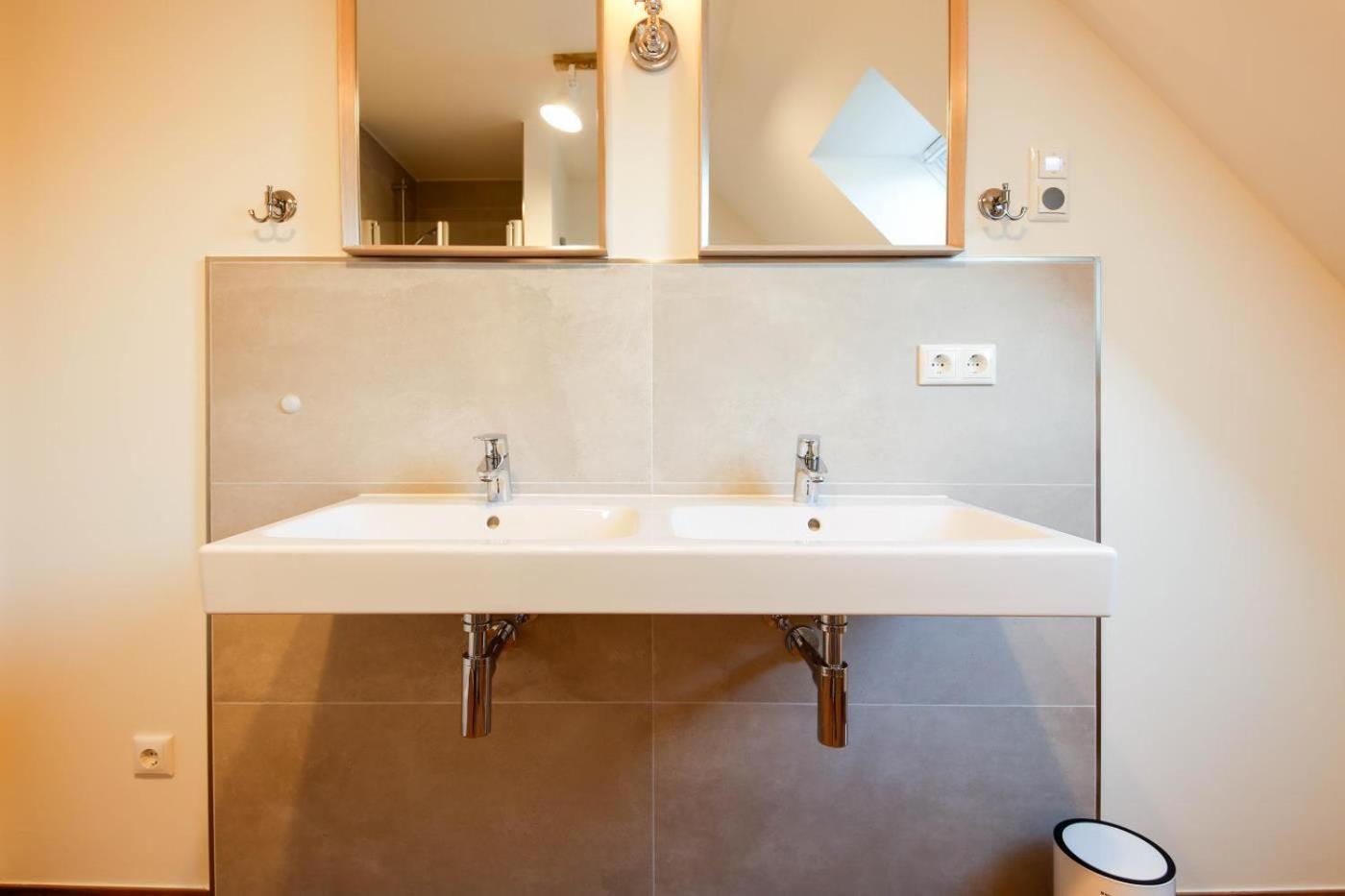 Ferienhaus North Coast Scharbeutz Luaran gambar
