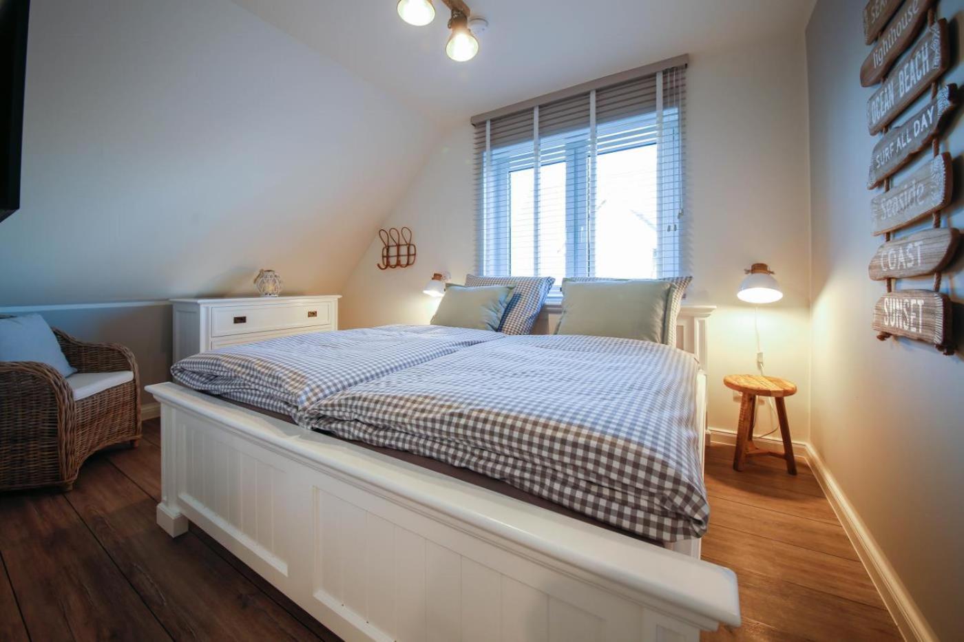 Ferienhaus North Coast Scharbeutz Luaran gambar