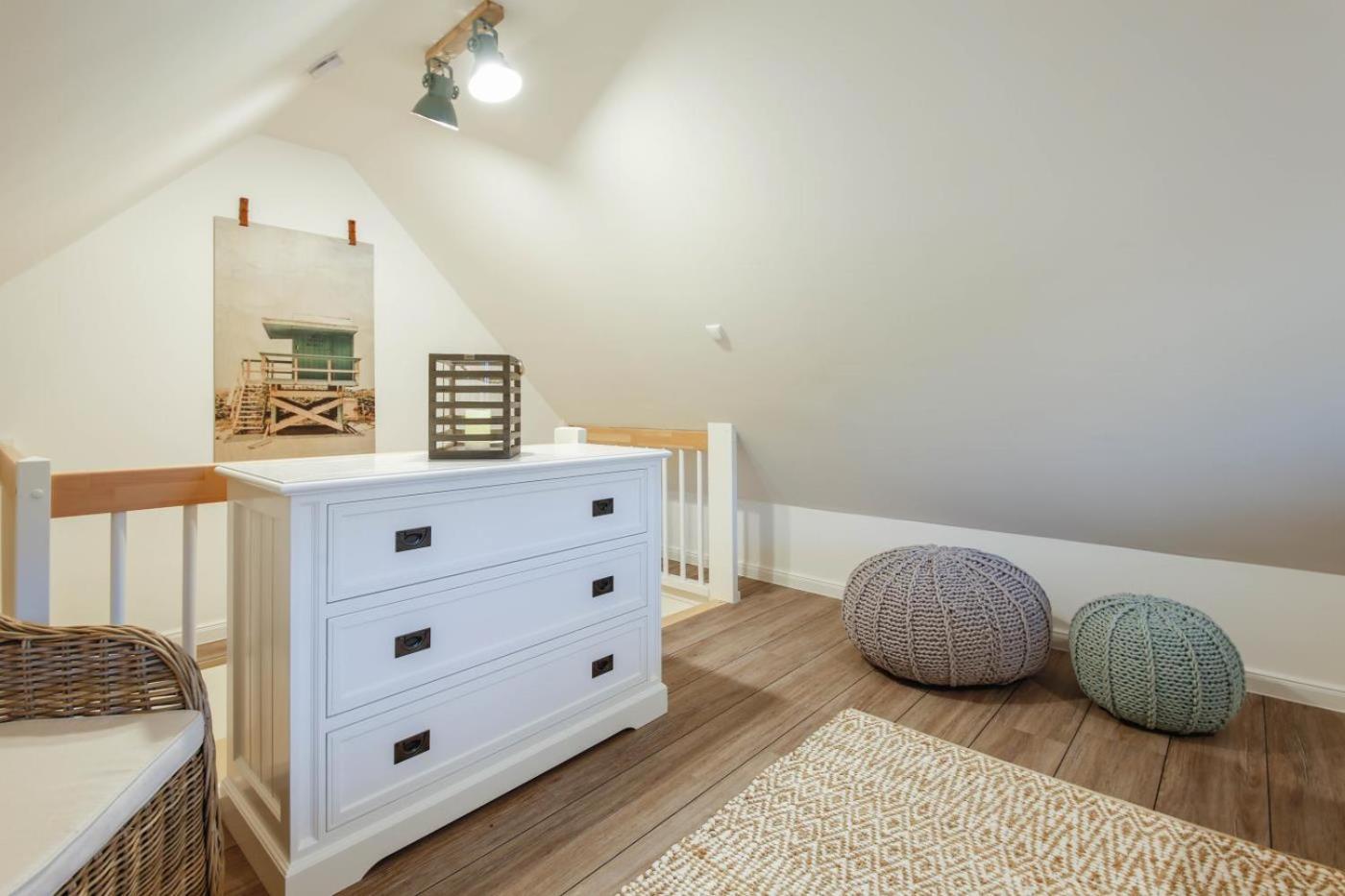 Ferienhaus North Coast Scharbeutz Luaran gambar