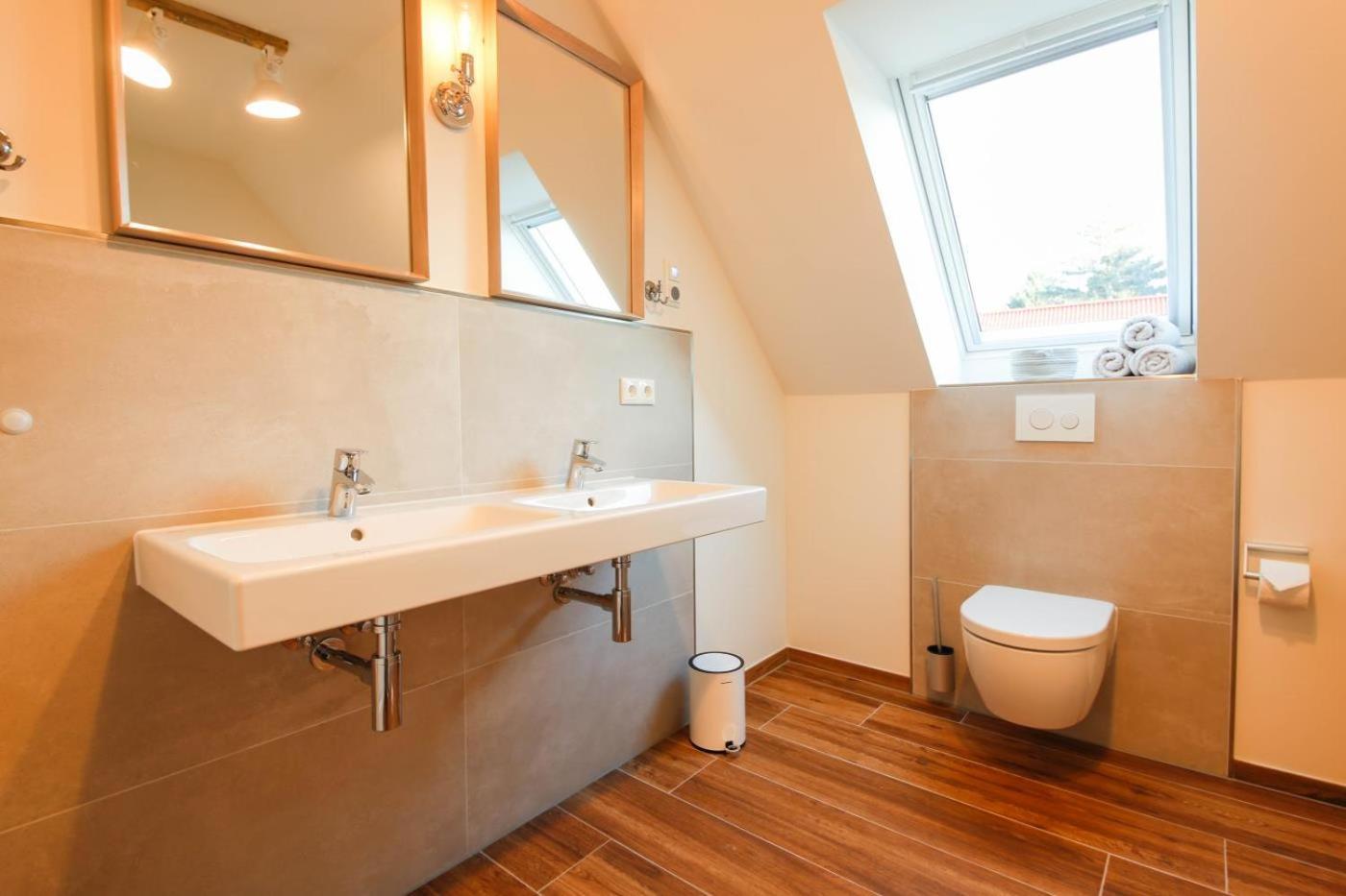 Ferienhaus North Coast Scharbeutz Luaran gambar