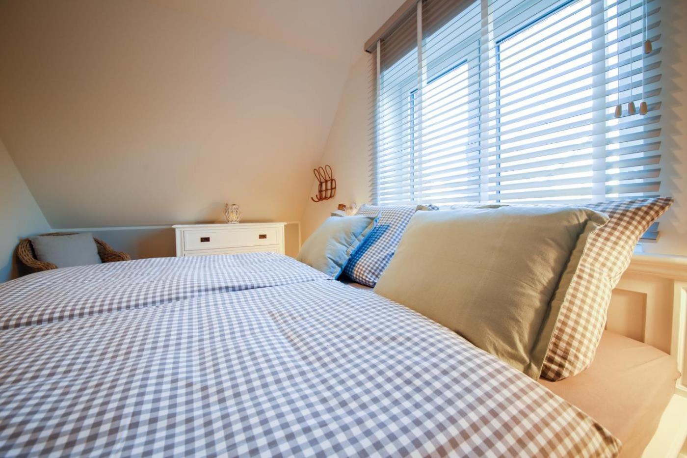 Ferienhaus North Coast Scharbeutz Luaran gambar