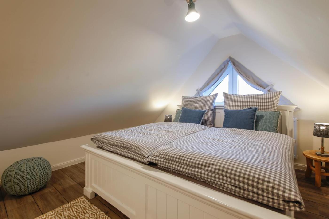 Ferienhaus North Coast Scharbeutz Luaran gambar