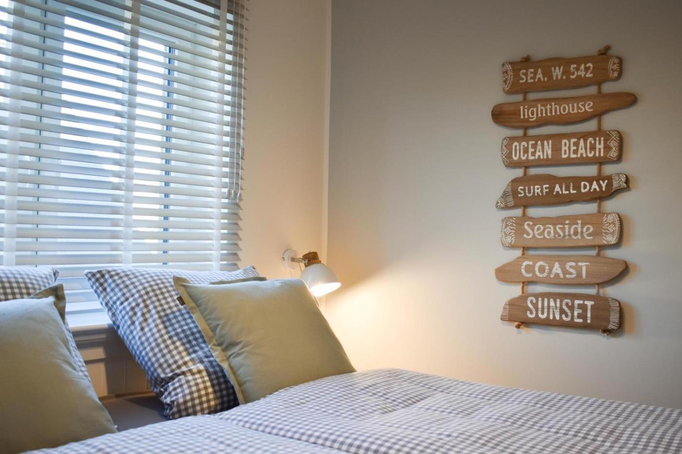Ferienhaus North Coast Scharbeutz Luaran gambar