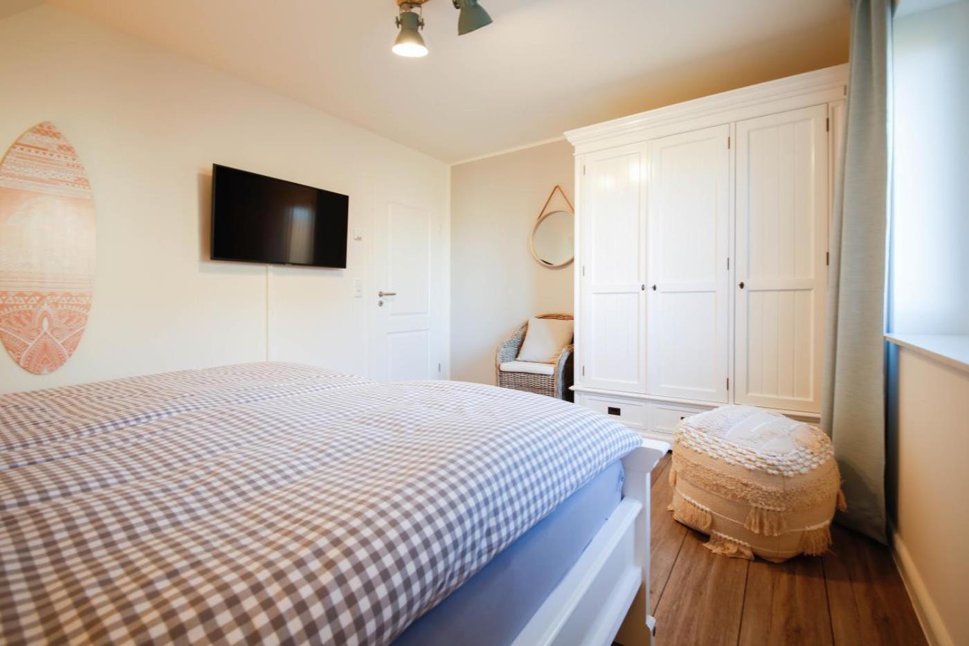 Ferienhaus North Coast Scharbeutz Luaran gambar