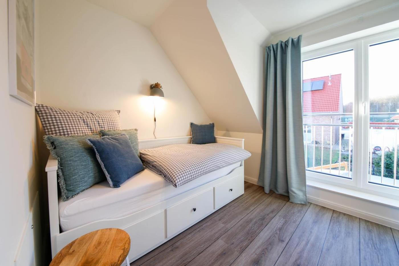 Ferienhaus North Coast Scharbeutz Luaran gambar